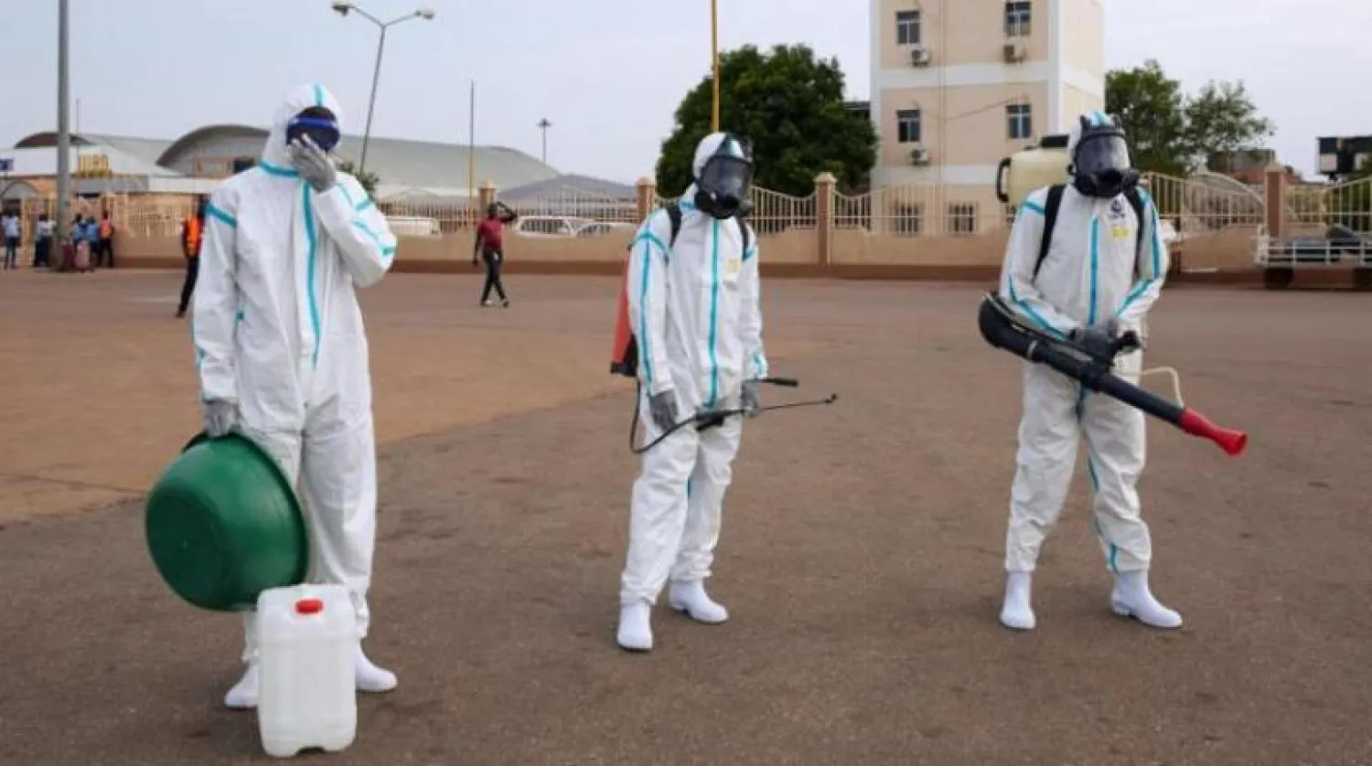 Sudan, 8,4 milyon doz korona aşısı satın aldı