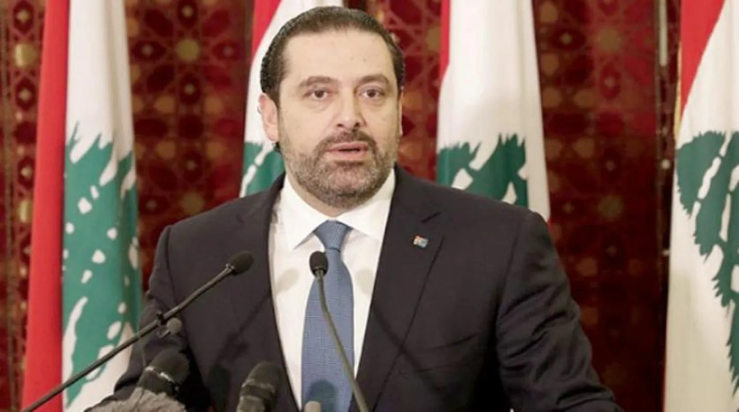 Hariri: Limandaki patlama olayıyla ilgili kimse gizlenmiyor
