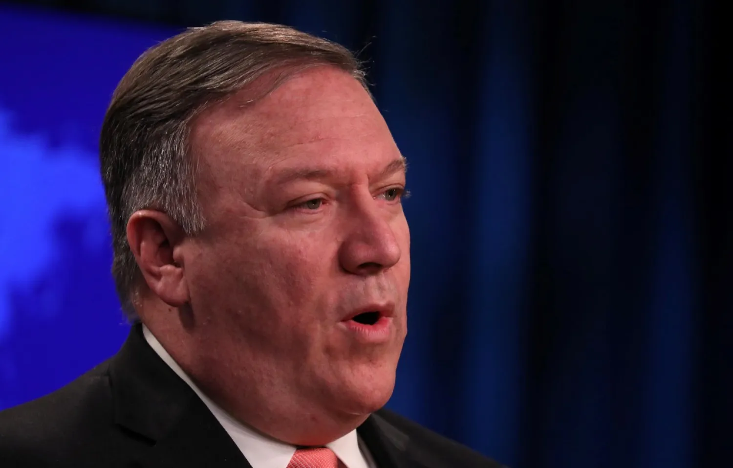 US Secretary of State Mike Pompeo (File Photo: Reuters)