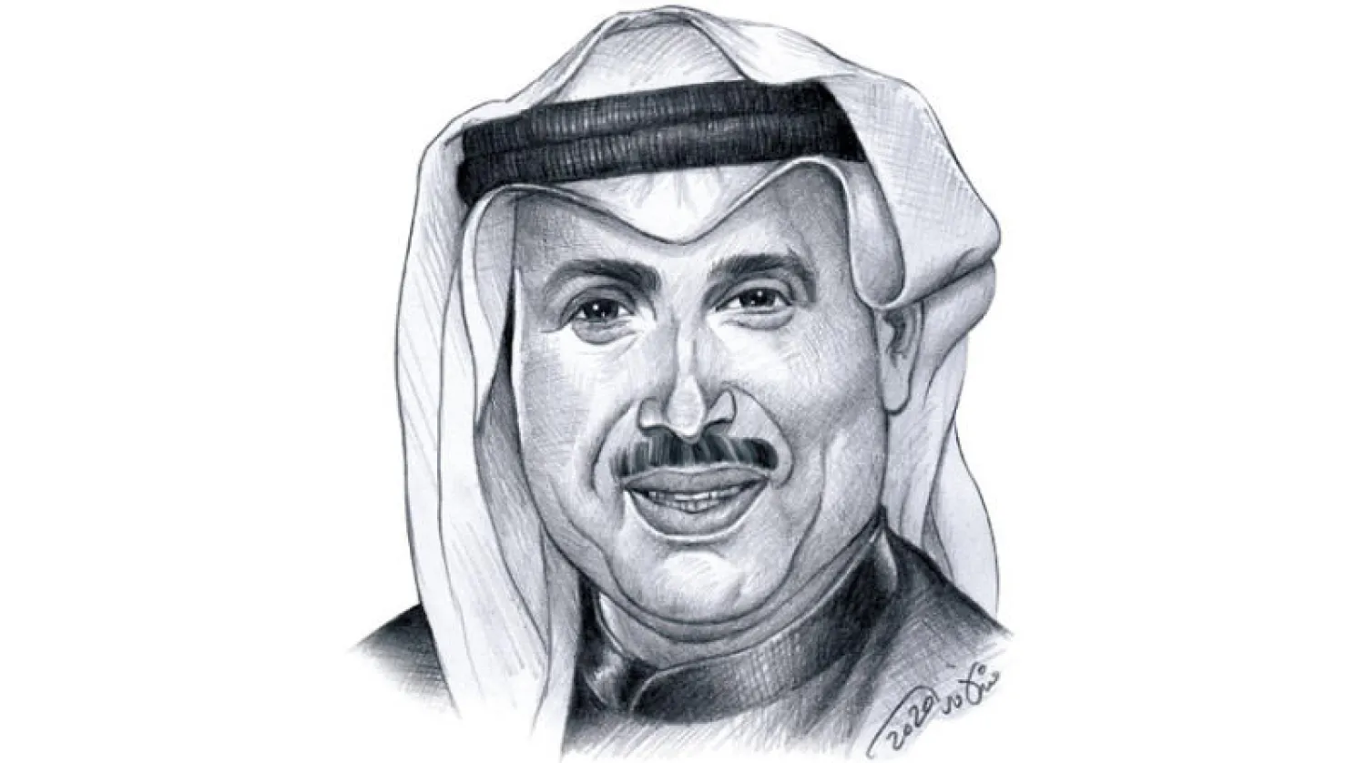 حمد جابر العلي الصباح... وزير دفاع بقفازات دبلوماسية