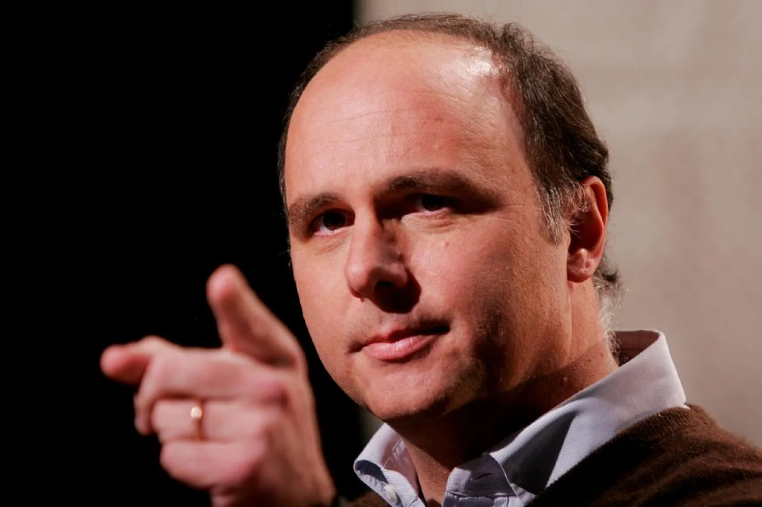 Andrea Guerra. (Reuters)