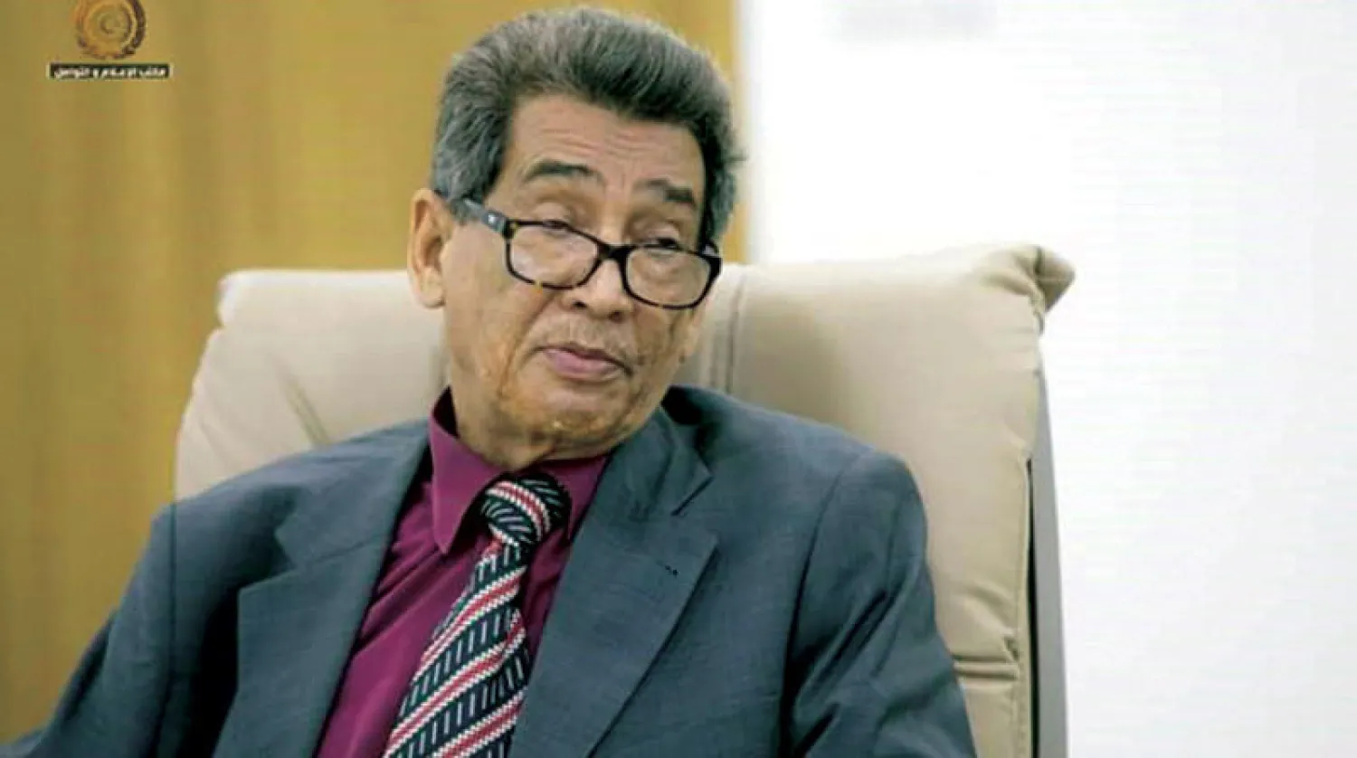 عبد السلام البدري (مكتب الإعلام بالحكومة الليبية المؤقتة)