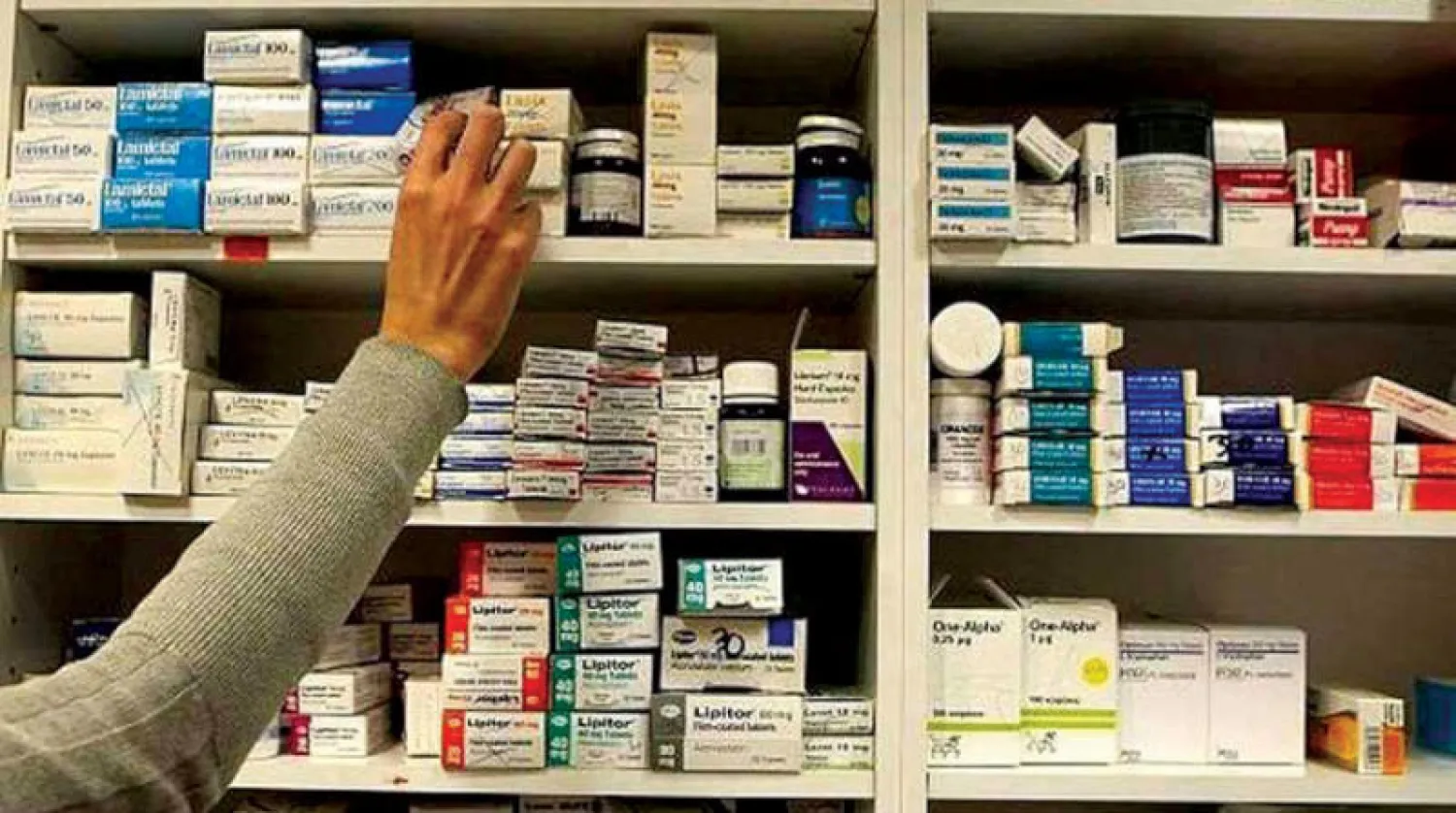 الأدوية من المواد التي تتردد أخبار عن خفض الدعم عليها (الوكالة المركزية)