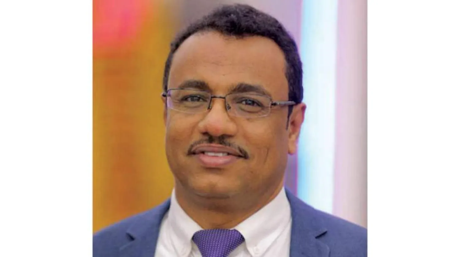 Yemeni Minister of Oil and Minerals Abdelsalam Abdullah Salem Baaboud , Asharq Al-Awsat

