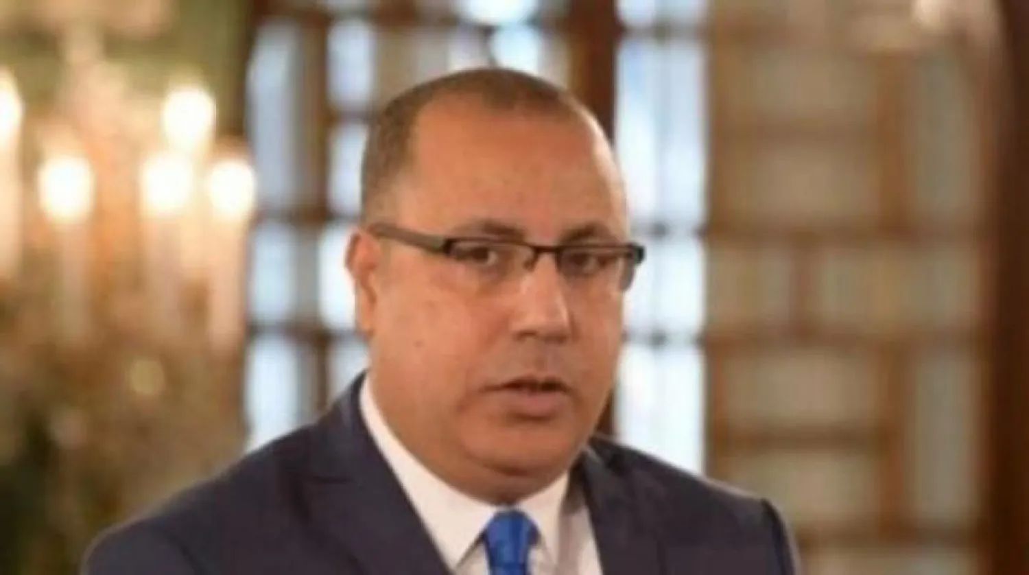 Tunus Başbakanı Hişam el-Meşişi (AFP-Arşiv)