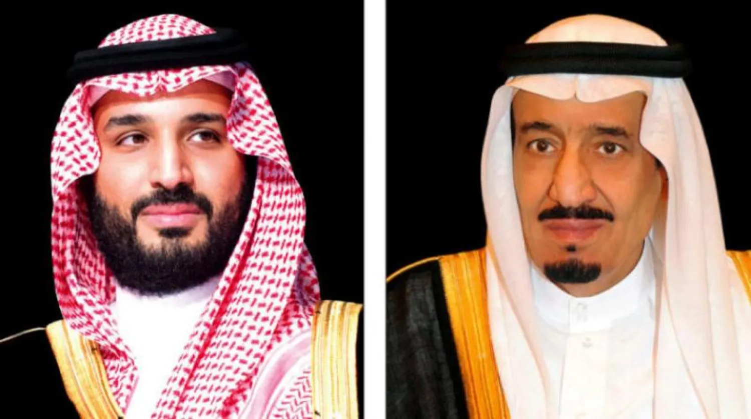 Suudi Arabistan liderliğinden Şeyh Nasır’ın vefatı nedeniyle Kuveyt Emiri’ne başsağlığı mesajı