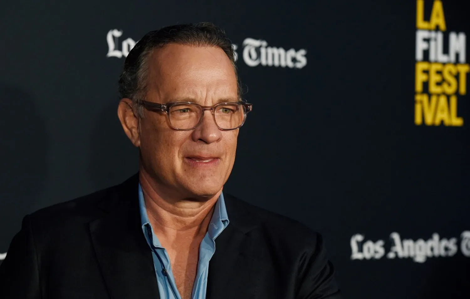 Tom Hanks. (AP)