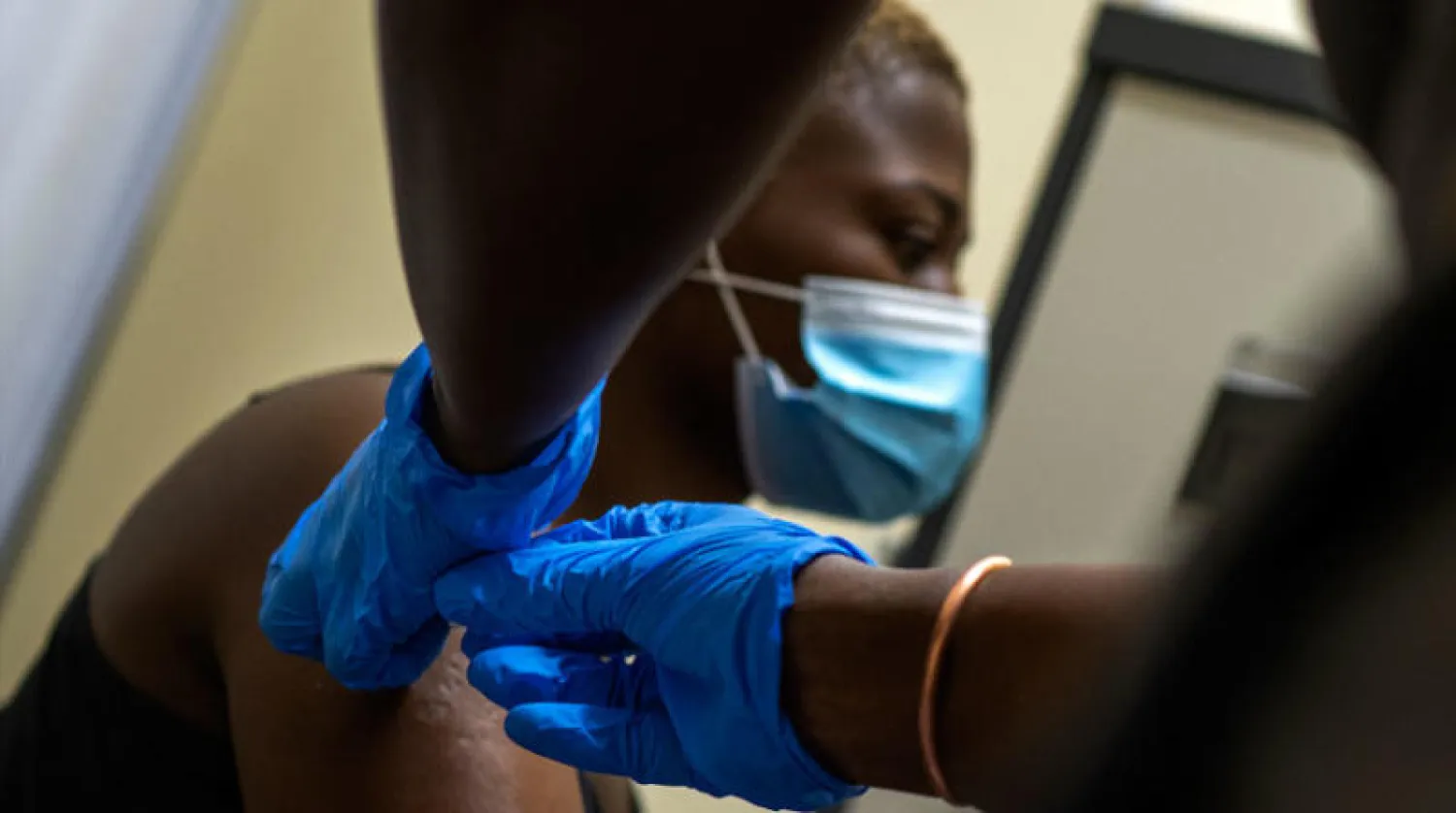 اكتشاف سلالة جديدة لـ«كورونا» في نيجيريا