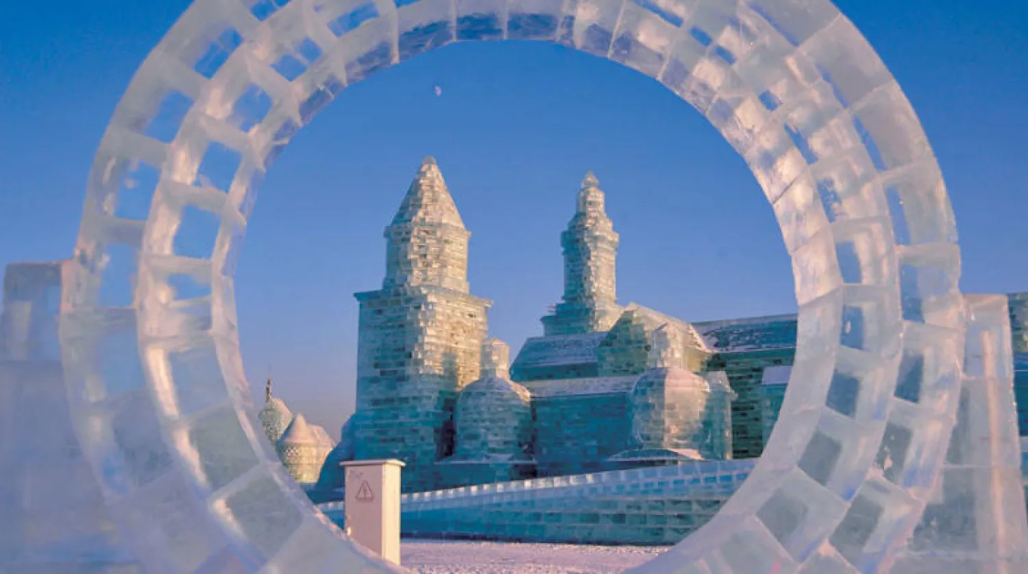 قالت الصين إنها تتفاوض على الاتفاق الاستثماري مع الاتحاد الأوروبي وفق «إيقاعها الخاص» (أ.ف.ب)