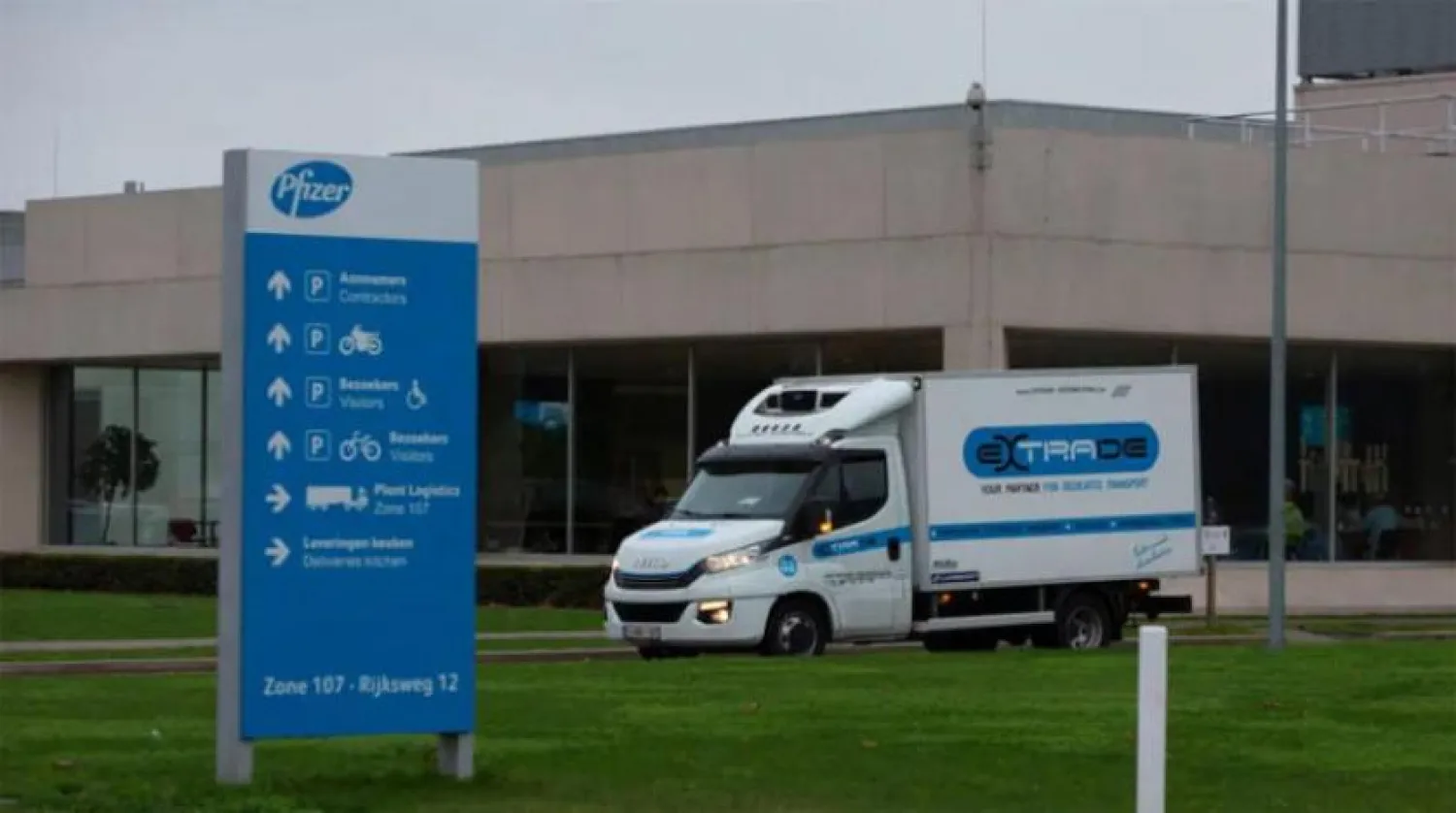 Ülkelerin aşıya ulaşma yarışı 