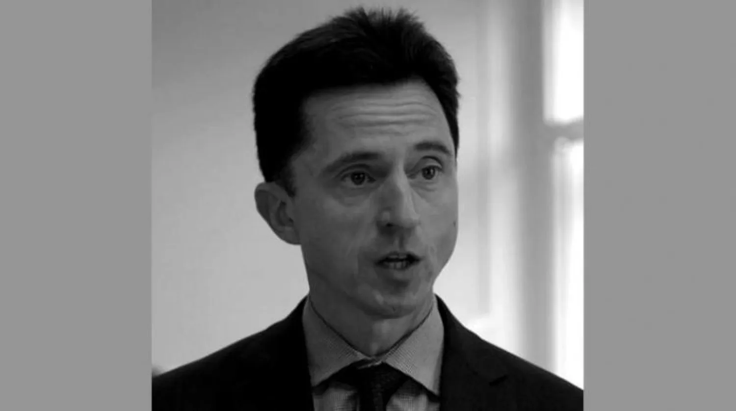 Neil Quilliam (Londra’daki Azor Stratejik Araştırma Kuruluşu’nun Genel Müdürü Neil Quilliam. Chatham House'da -Kraliyet Uluslararası İlişkiler Enstitüsü- Ortadoğu ve Kuzey Afrika Programı’nda görev yapmaktadır)