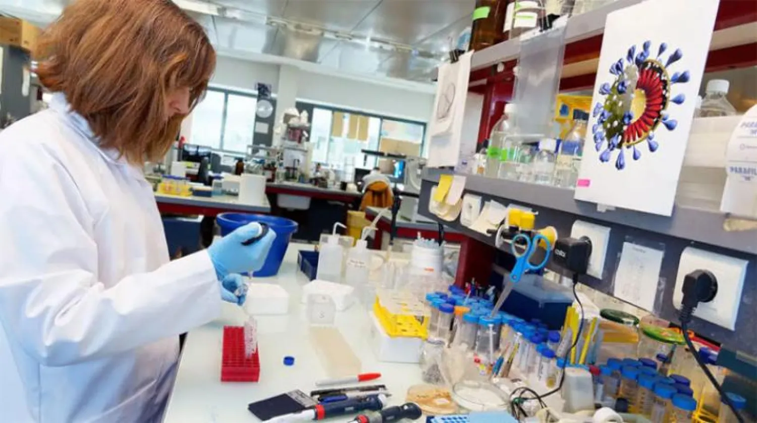 Bilim insanları anında bağışıklık sağlayan bir ilaç geliştiriyor