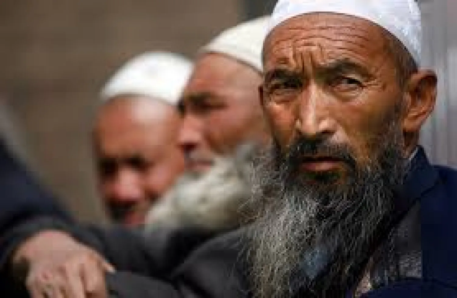 مخاوف من ترحيل الأويغور من تركيا