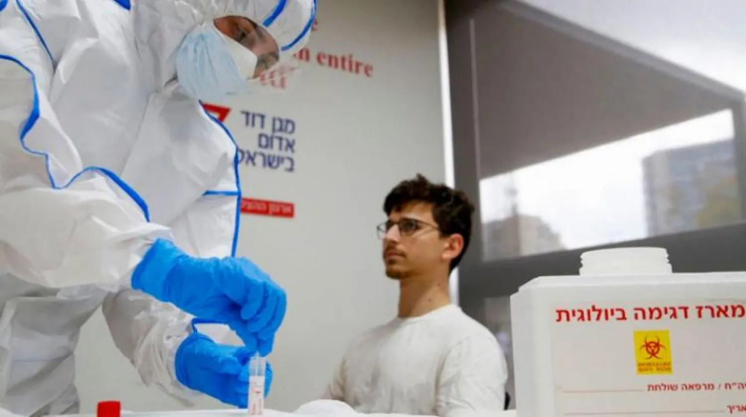 İsrail, aşı yaptırmasının ardından yaşlı bir kişinin ölümünü araştırıyor