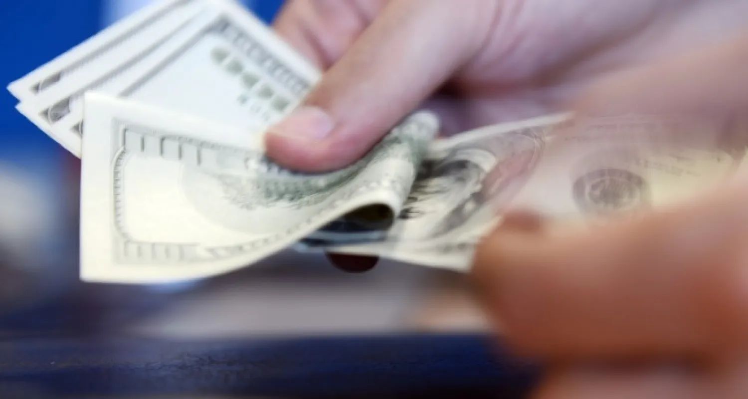 Serbest piyasada döviz fiyatları: Dolar ve euro ne kadar?