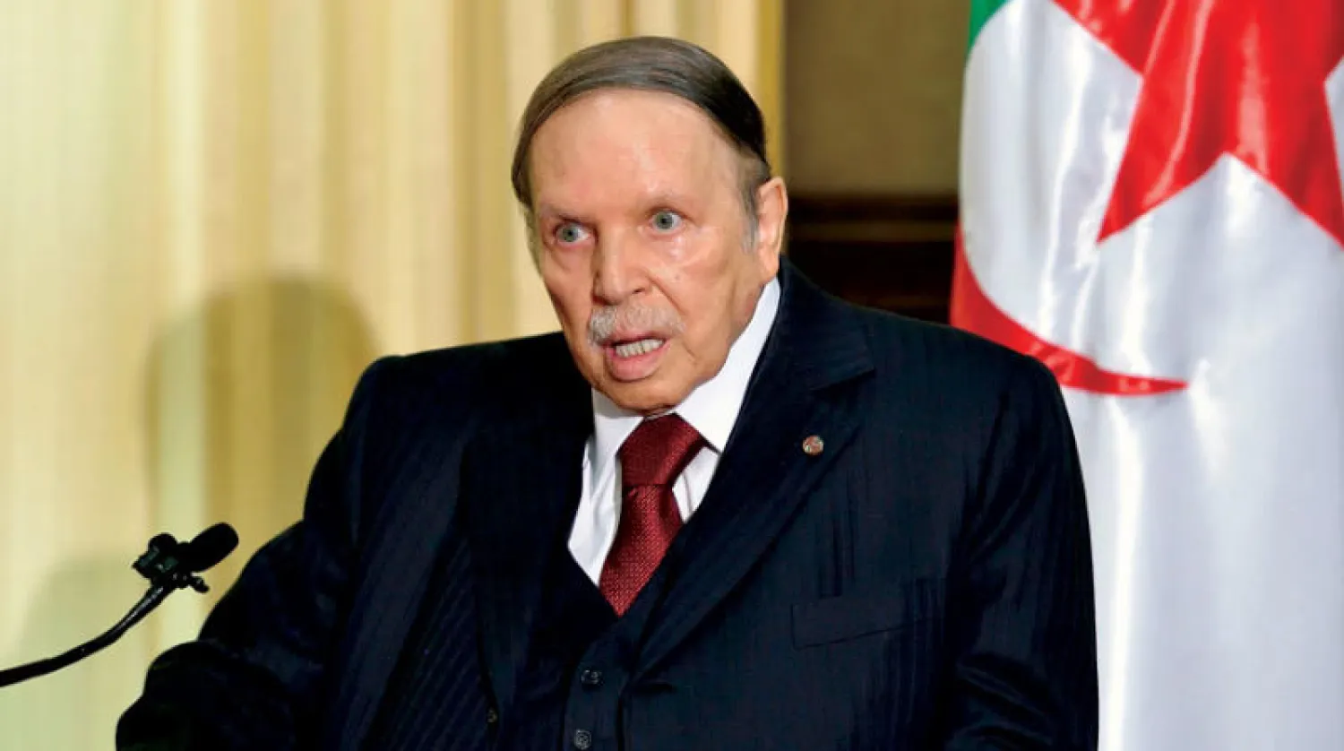 12 سنة سجناً لـ«ابنة بوتفليقة المزعومة»