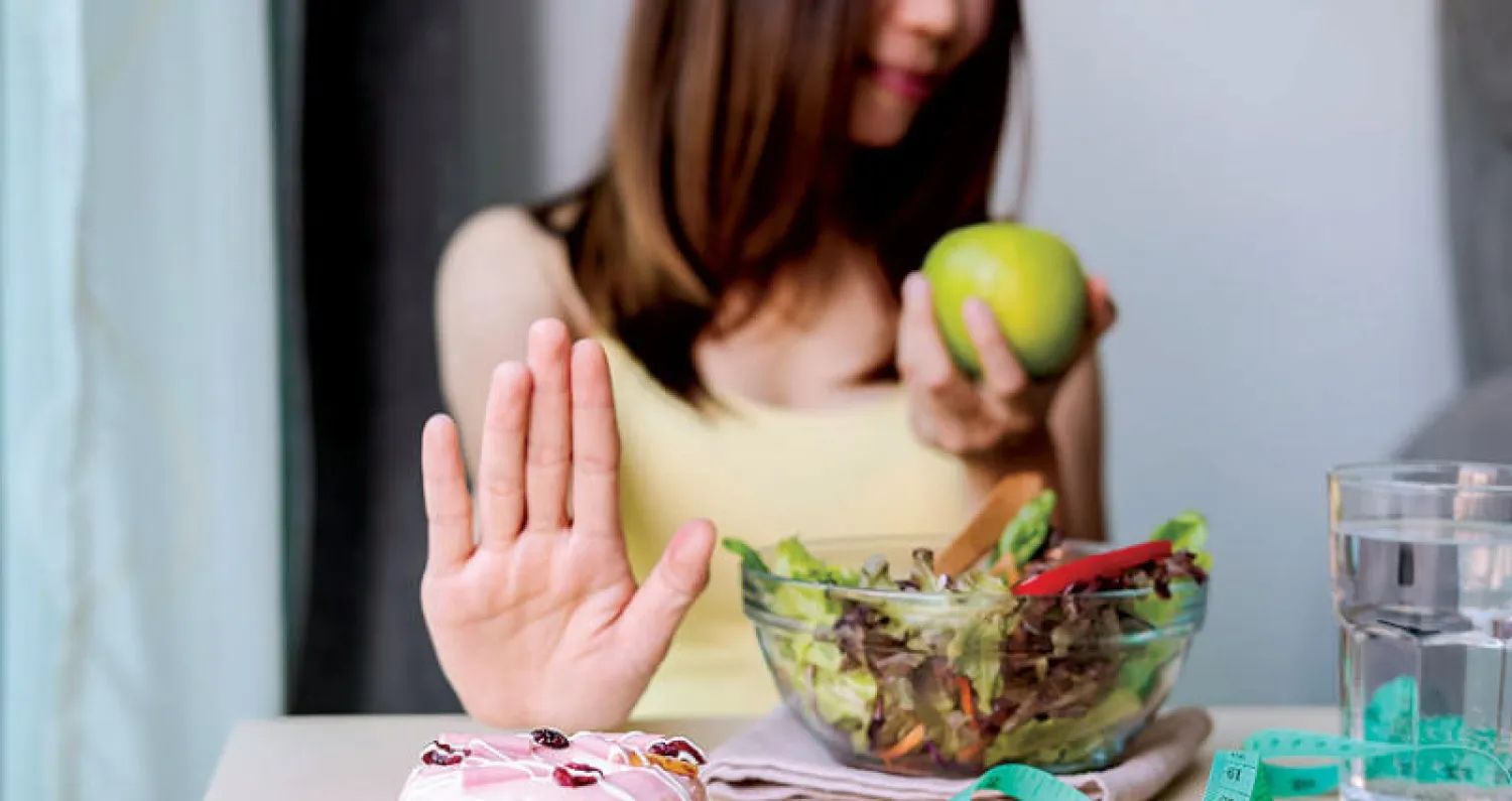 تناول السكر والسرطان