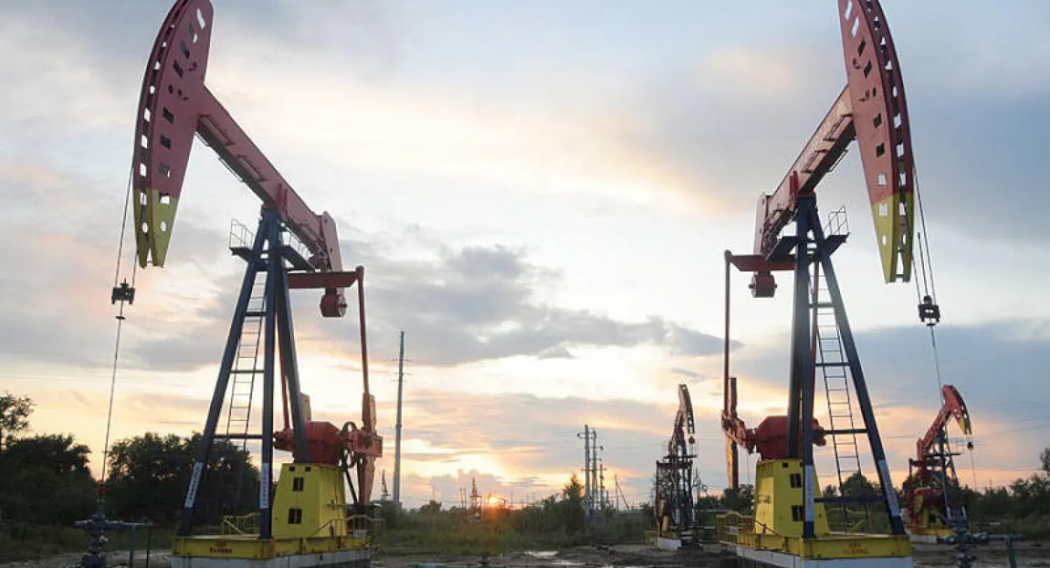 النفط يستقبل 2021  بآمال التعافي من جراح «كورونا»