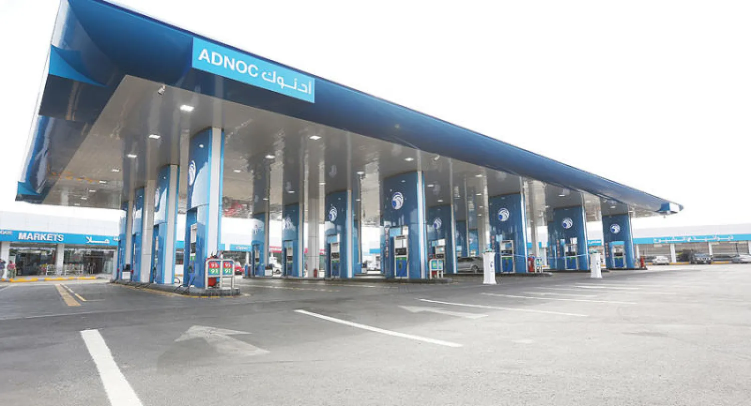 تتوقع «أدنوك» أن تحقق العملية المزيد من القيمة والناتجة عن زيادة هوامش ربح الوقود والنهج المتكامل لإدارة منتجات وقود التجزئة وغير المتعلقة بالوقود (الشرق الأوسط)