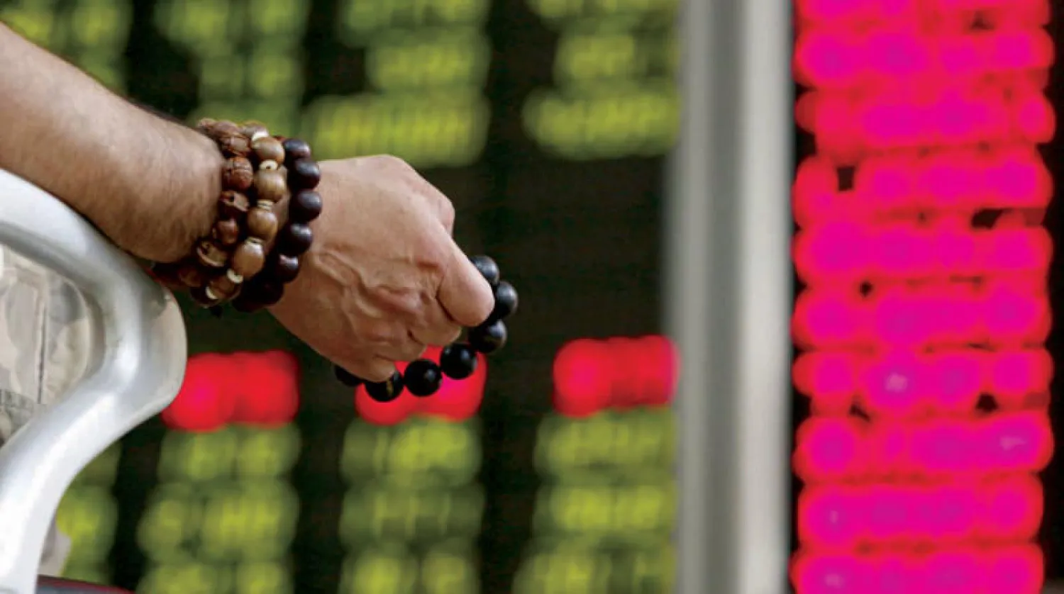 تمكنت الأسواق الناشئة من اقتناص مكاسب واسعة نسبياً في 2020 (رويترز)