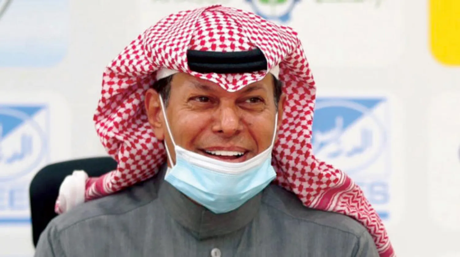 فهد المدلج من أنجح رؤساء الأندية السعودية في استقطاب وتسويق اللاعبين (الشرق الأوسط)