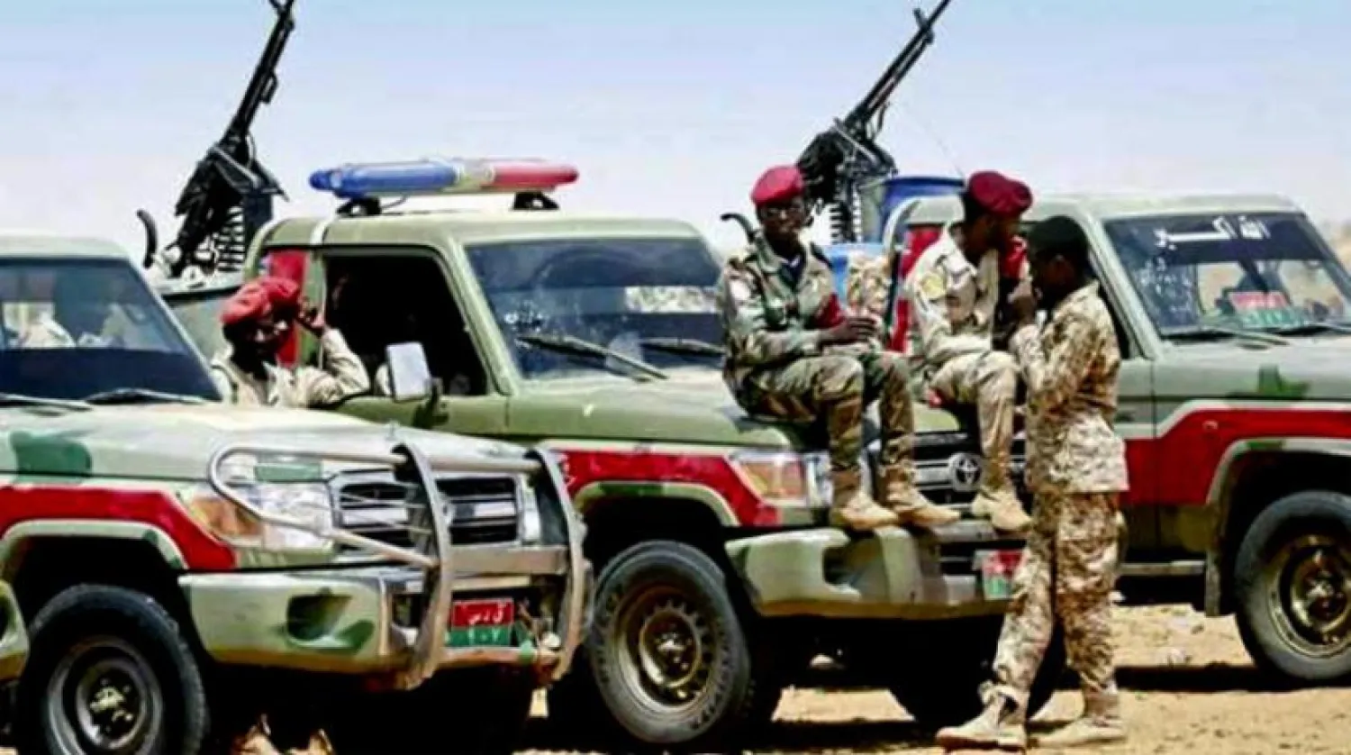 Hartum: Sudan-Etiyopya sınır bölgesi tümüyle kontrol altına  alındı