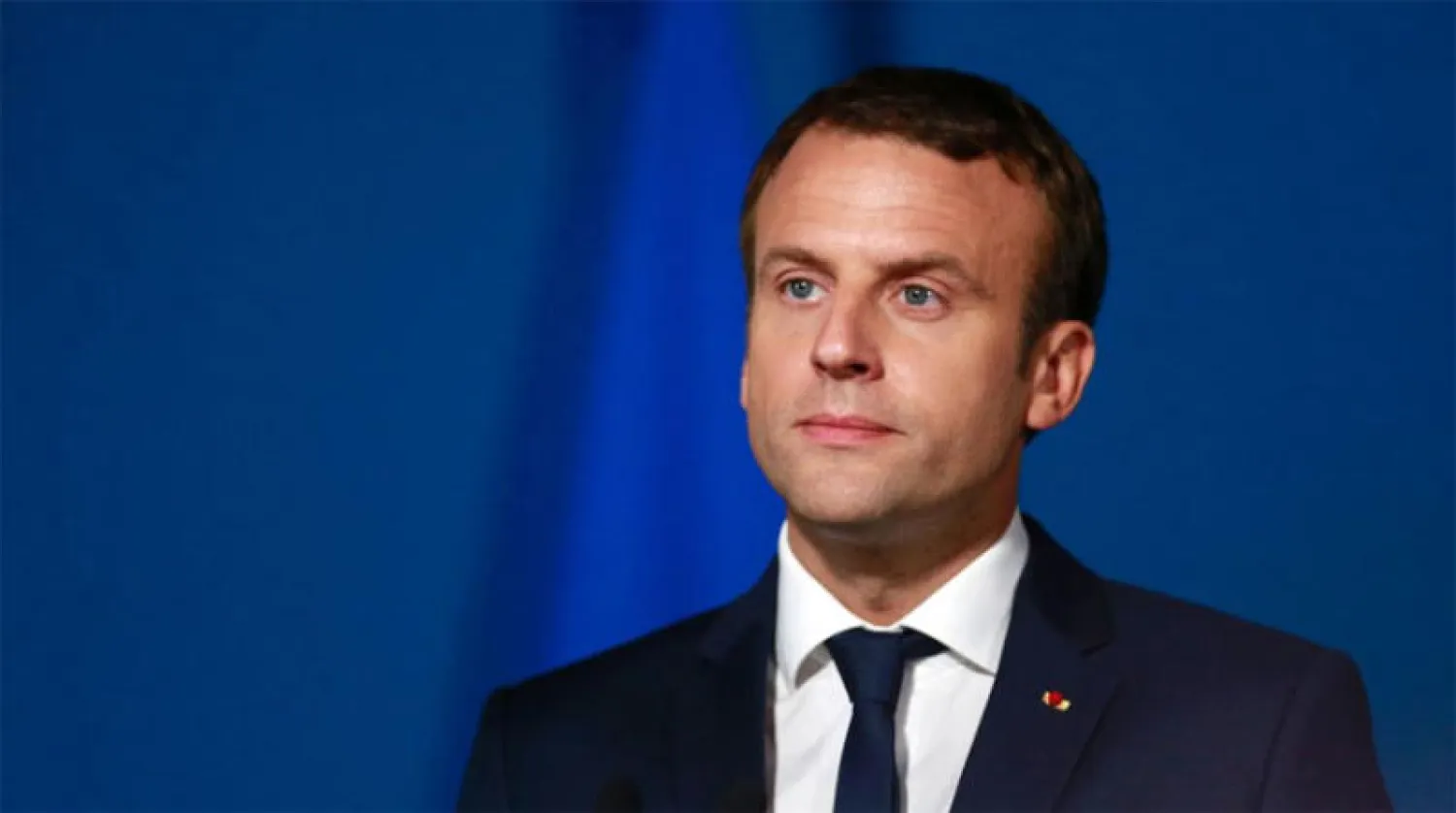 ماكرون: تأثير «كوفيد ـ 19» على فرنسا سيستمر لأشهر
