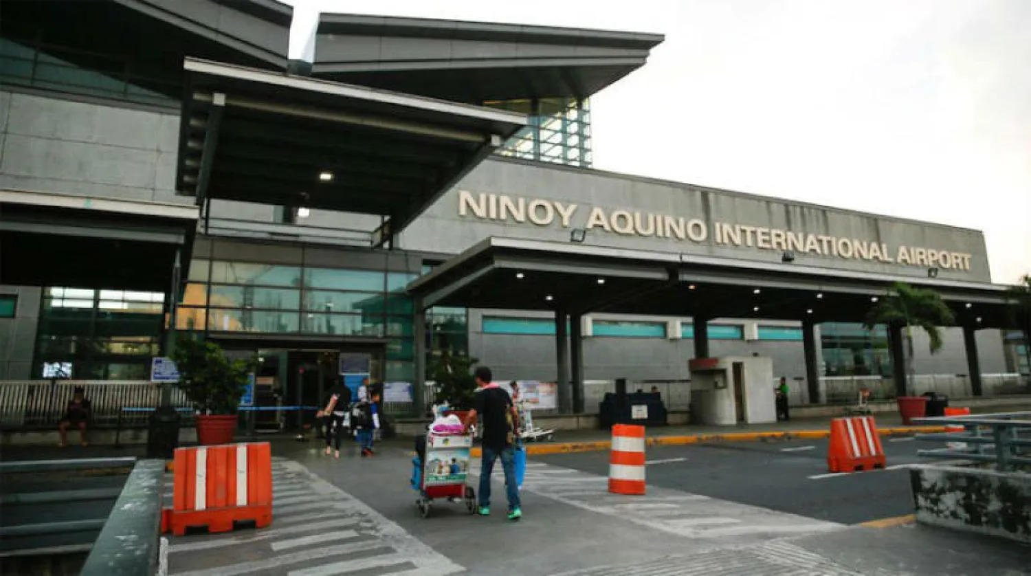 الفلبين تمنع دخول القادمين إليها من أميركا