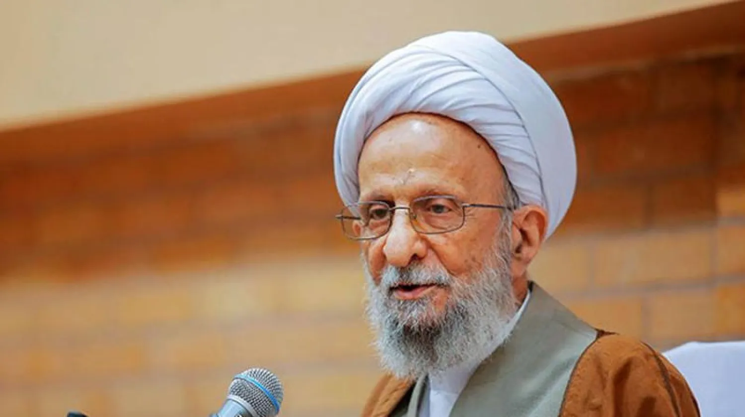 وفاة مصباح يزدي... «عرّاب» المتشددين في إيران