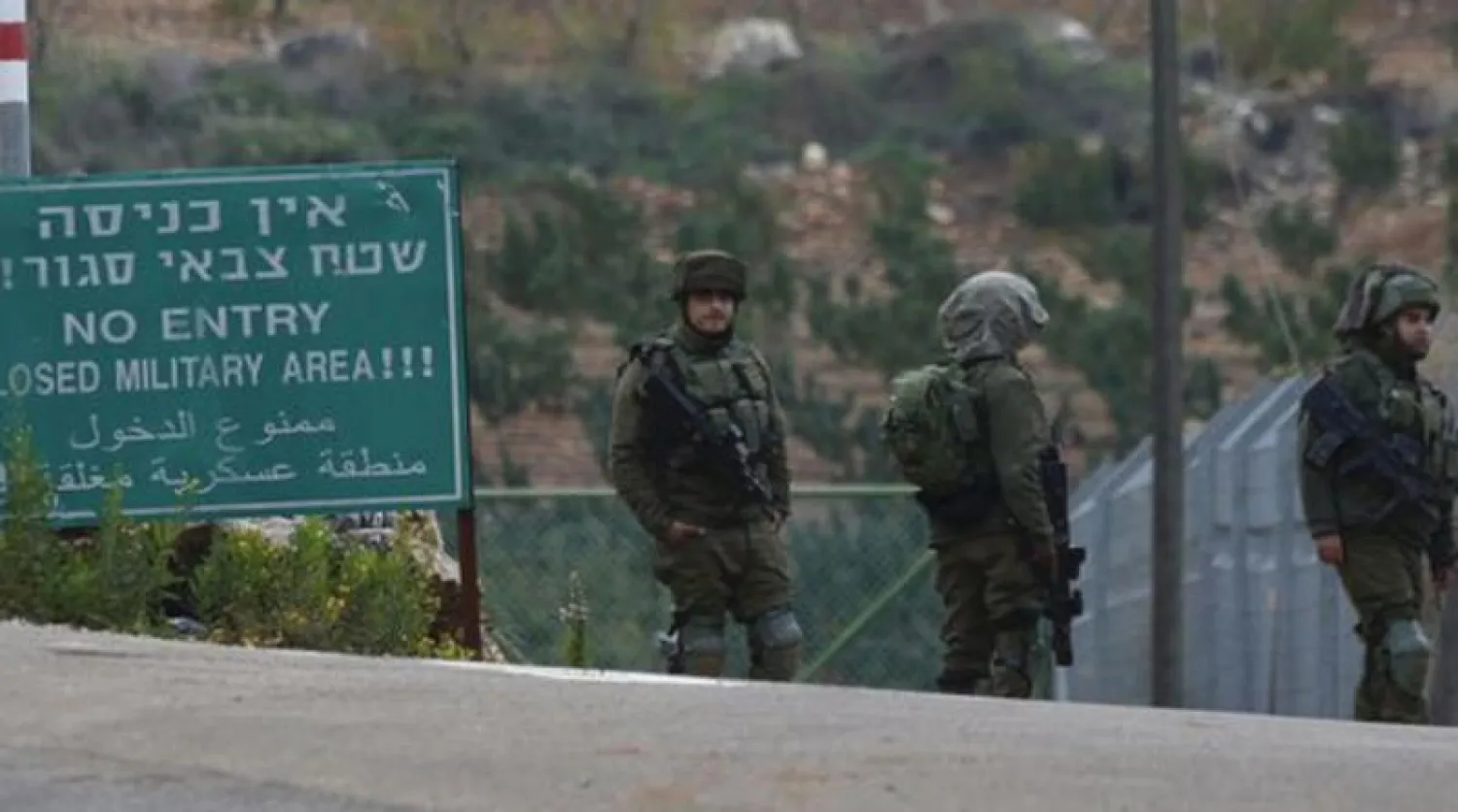 جنرال إسرائيلي يتوقع حرباً قريبة مع «حزب الله»