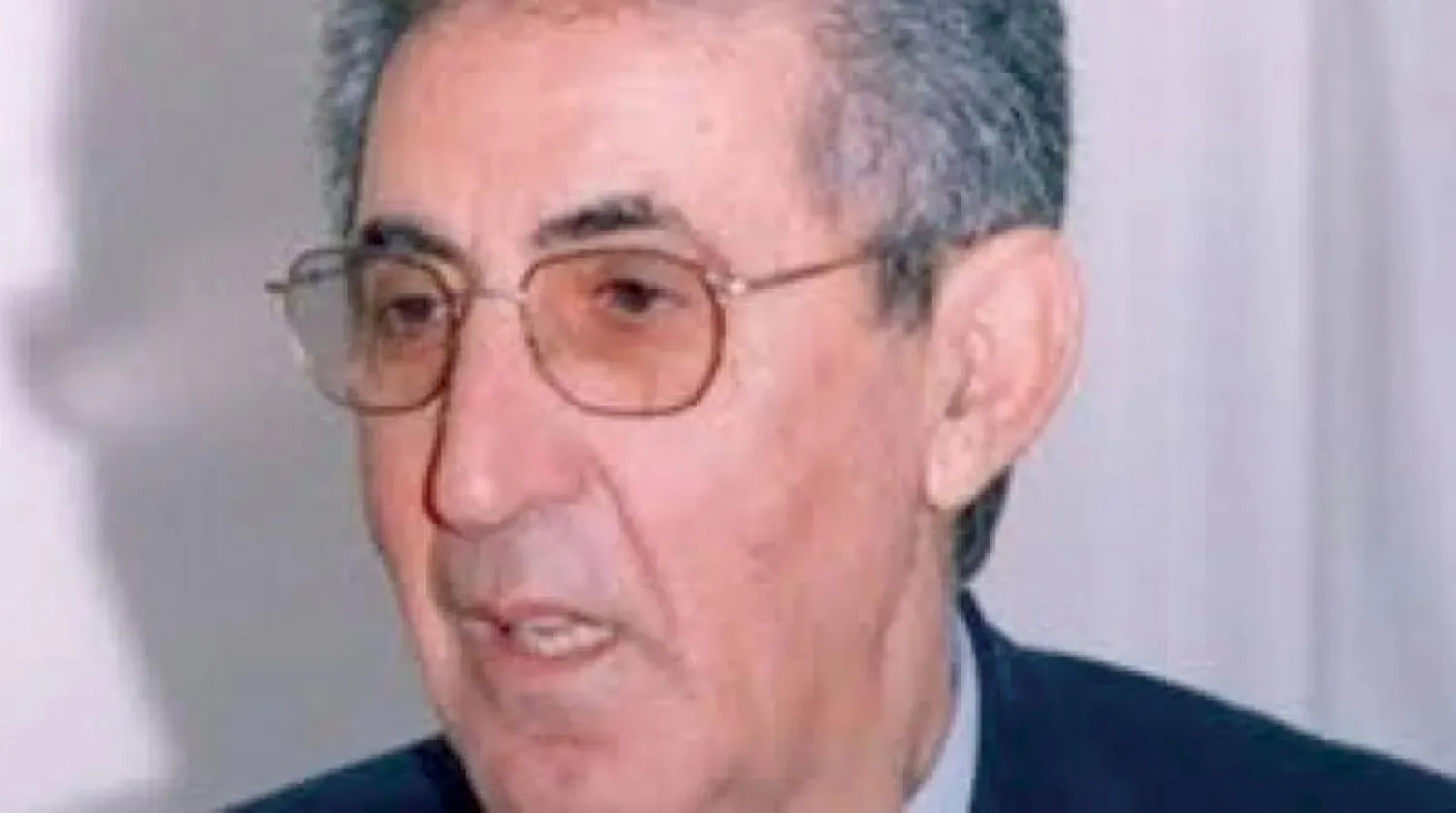 عبد الرحيم الحجوجي (الشرق الأوسط)