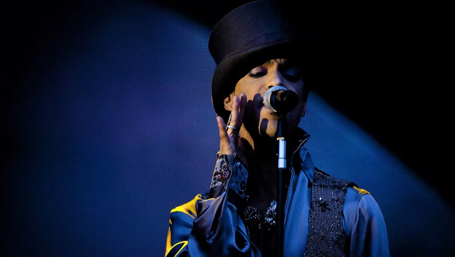 Prince’s death of a fentanyl overdose on April 21, 2016, created one of the largest and most complicated probate court proceedings in Minnesota history. (AP)