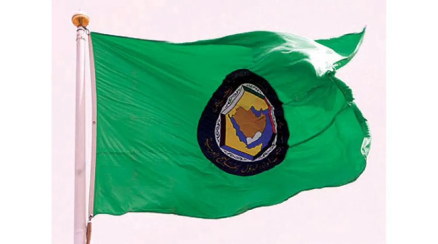 Ranking 13th among the world's largest economies, the GCC controls a large proportion of global oil production (Photo: Khaled Al-Khamis)

