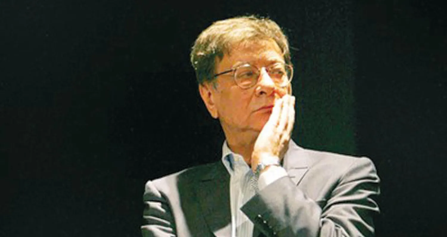 محمود درويش