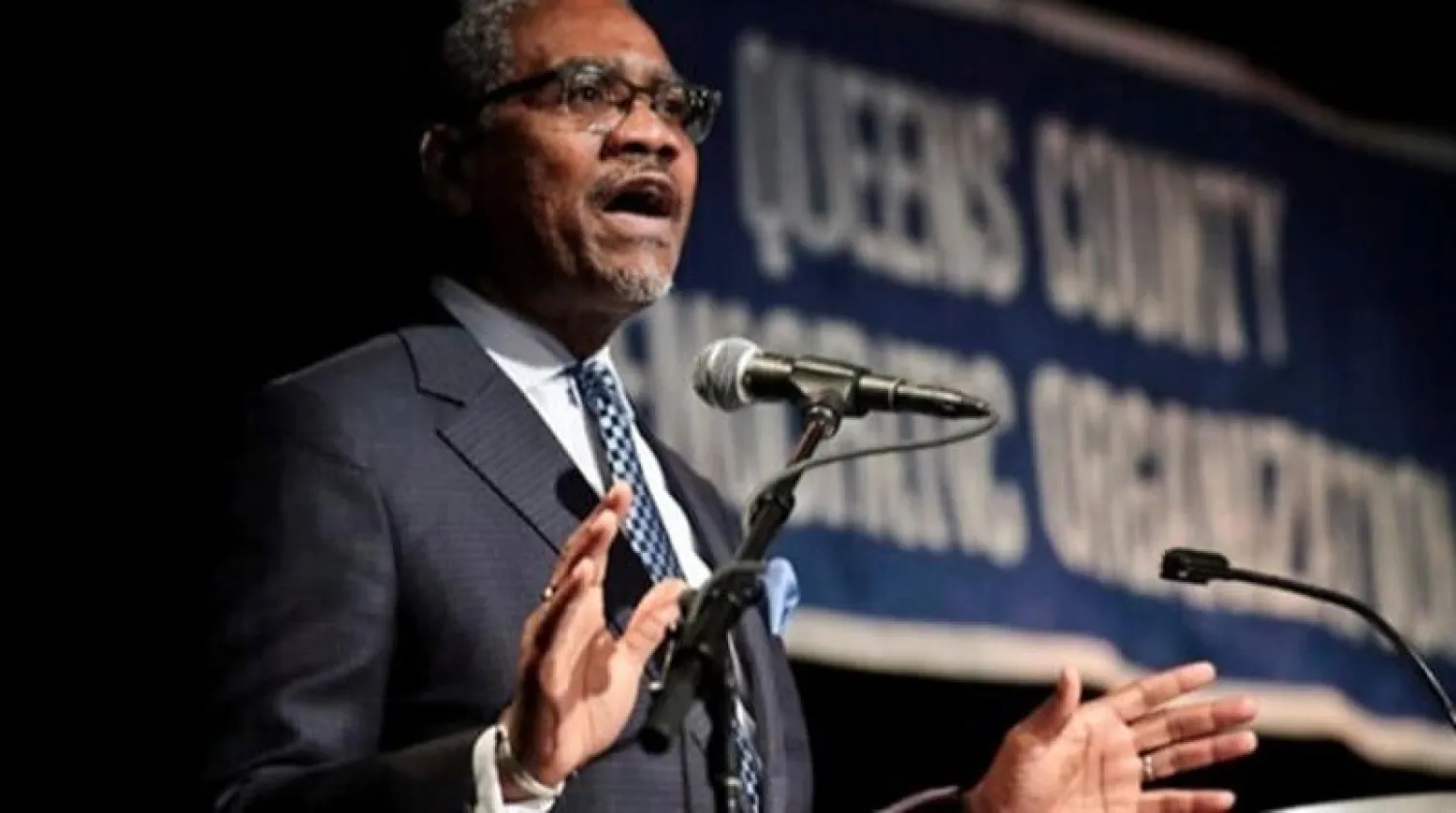 دعوة في مجلس النواب الأميركي لإعادة التمثيل الدبلوماسي الفلسطيني