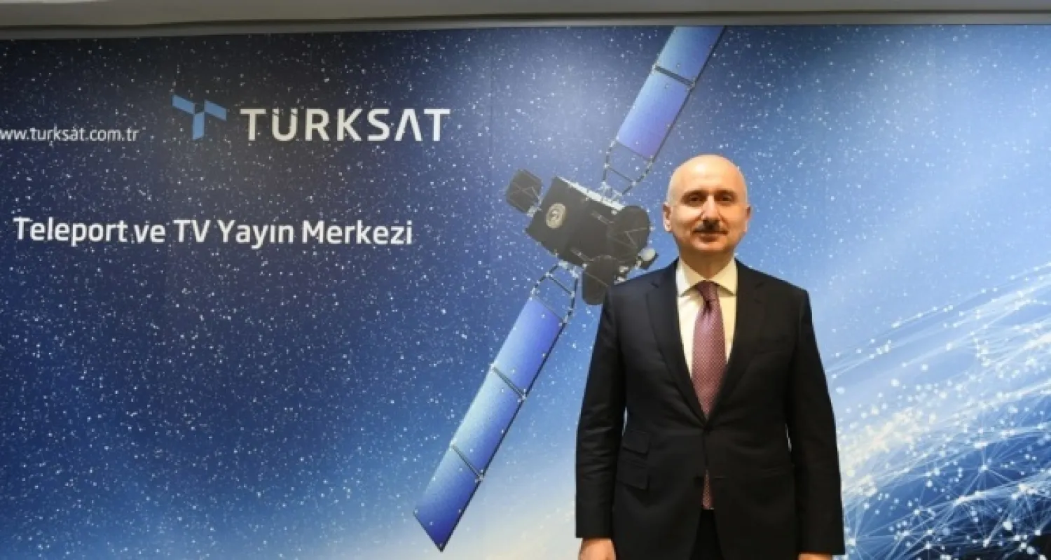 Türksat 5A, 8 Ocak'ta uzaya fırlatılacak