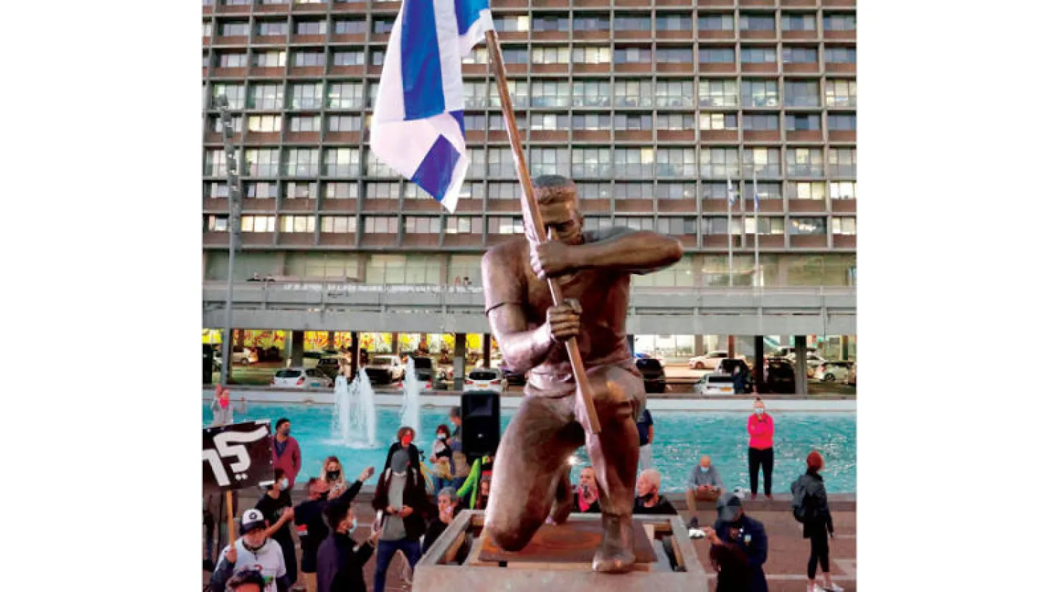 عندما يسعى اليمين الإسرائيلي إلى إسقاط نتنياهو