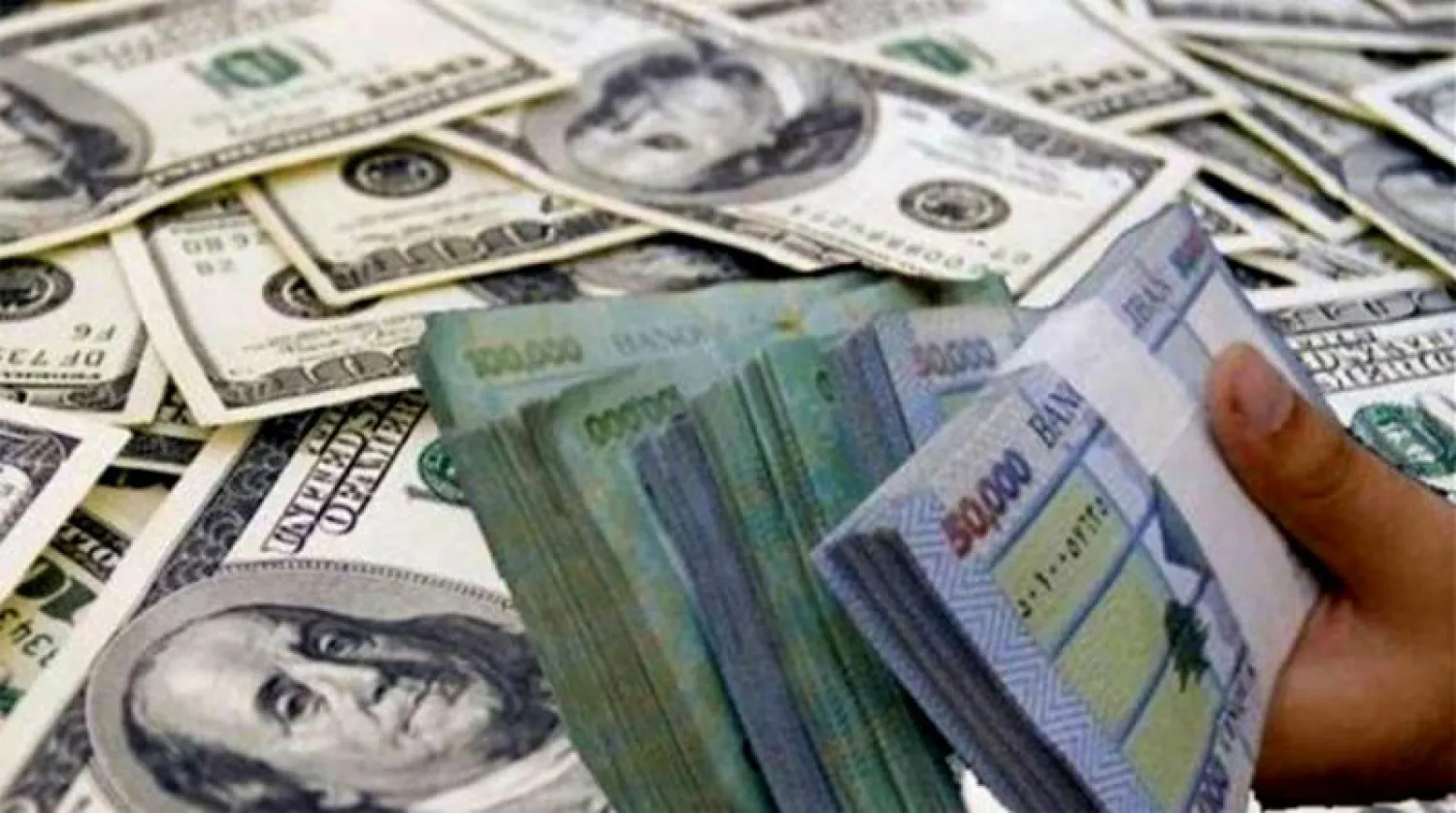 10 مليارات دولار مخبأة في لبنان