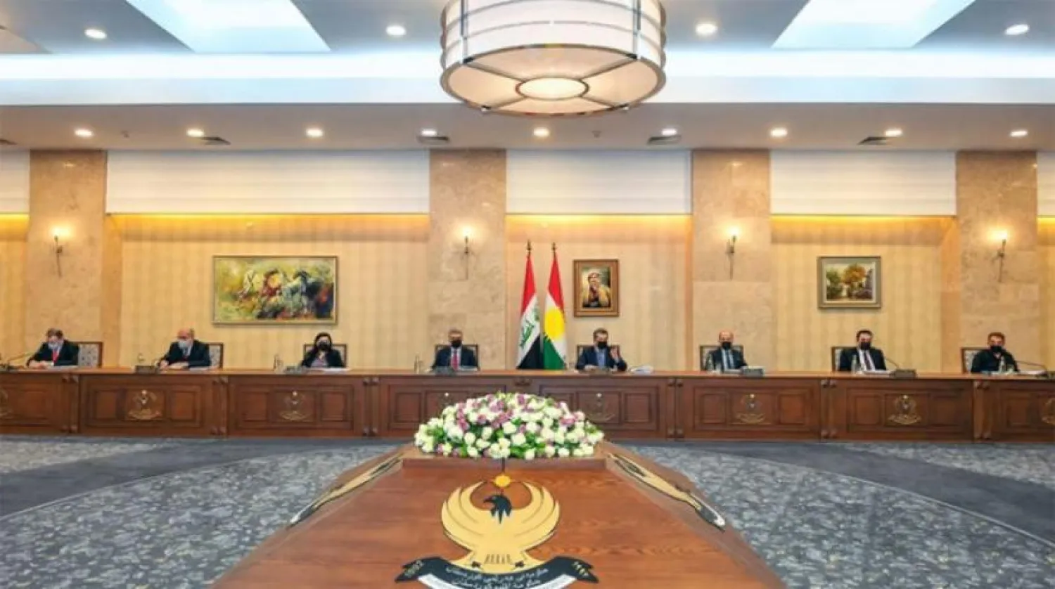 Kürdistan, Bağdat ile petrol ve bütçe müzakerelerinin belgelerini yayınladı