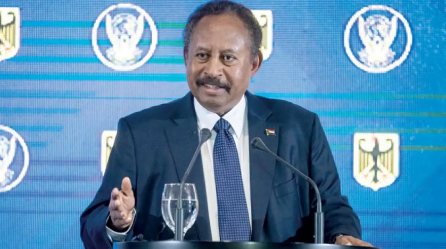 Sudan’da ‘Barış Hükümeti’ kuruluyor