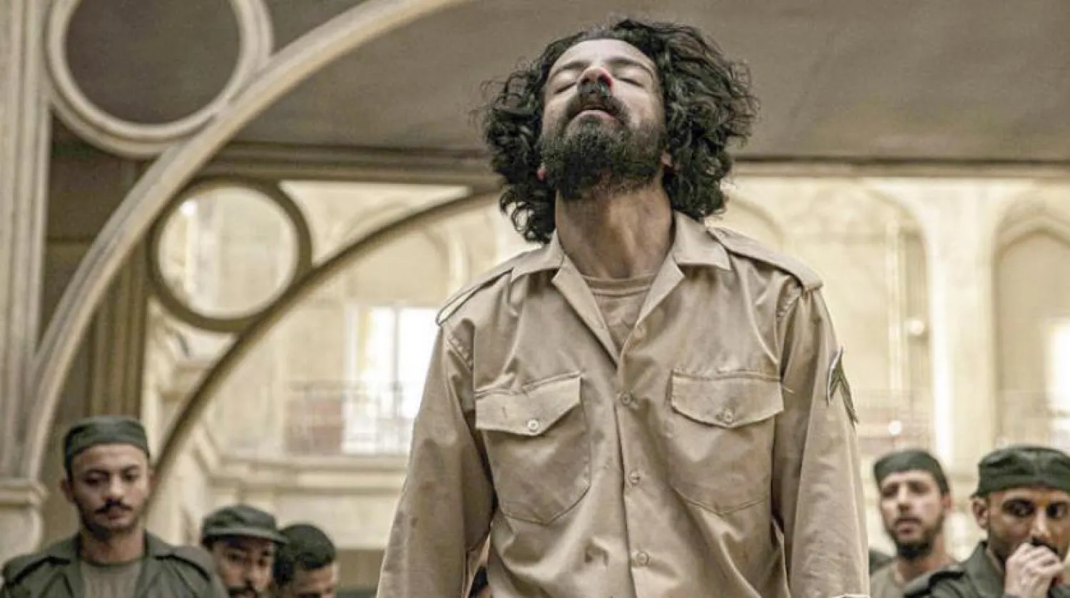 سریال «رشاش» برآمده از آرشیو نهادهای امنیتی سعودی