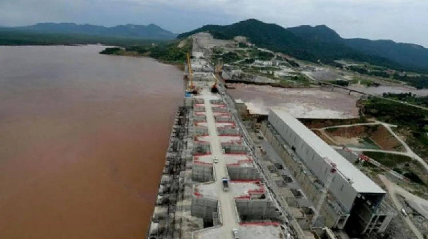 Nahda (Hedasi / Rönesans) Barajı (Reuters)