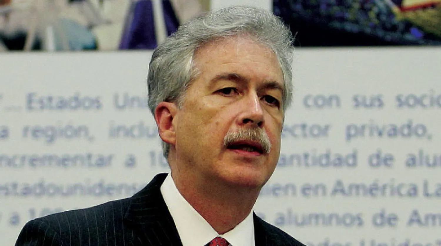 ويليام بيرنز يعود مديراً لـ«سي آي إيه»