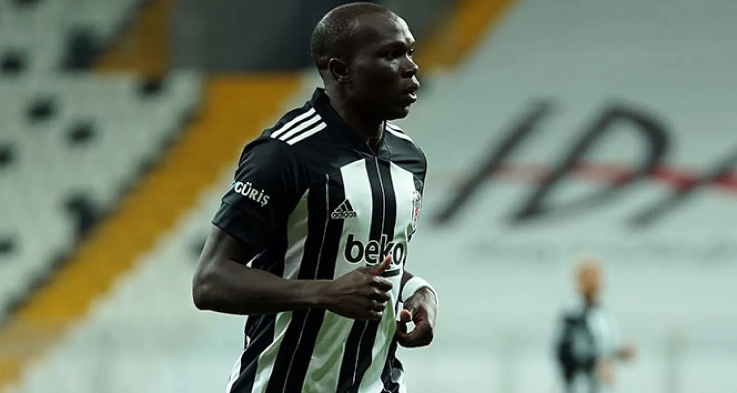 Vincent Aboubakar (İHA)
