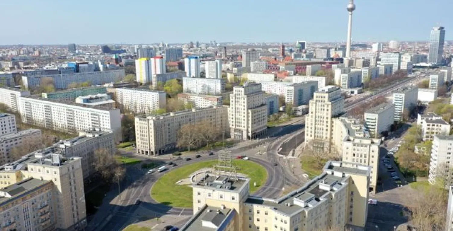 Photo: REUTERS/AXEL SCHMIDT