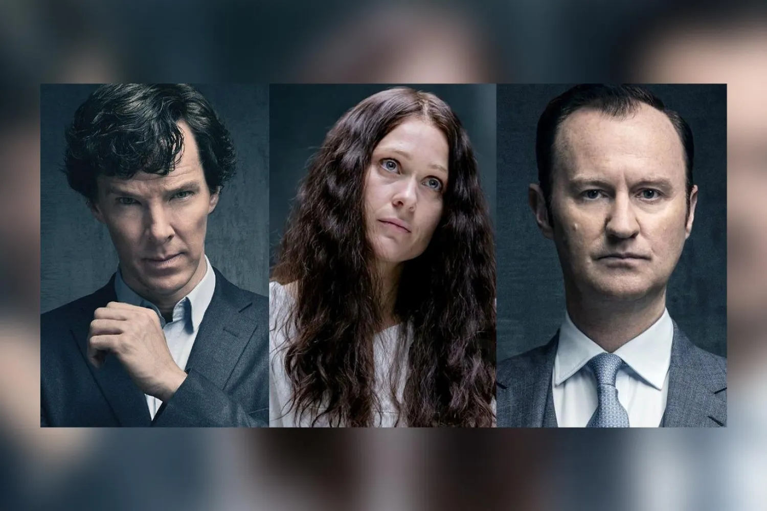 Sherlock Holmes karakterini canlandıran Benedict Cumberbatch'in performansı en iyi Sherlock performansları arasında yer alıyor (Screen Rant)