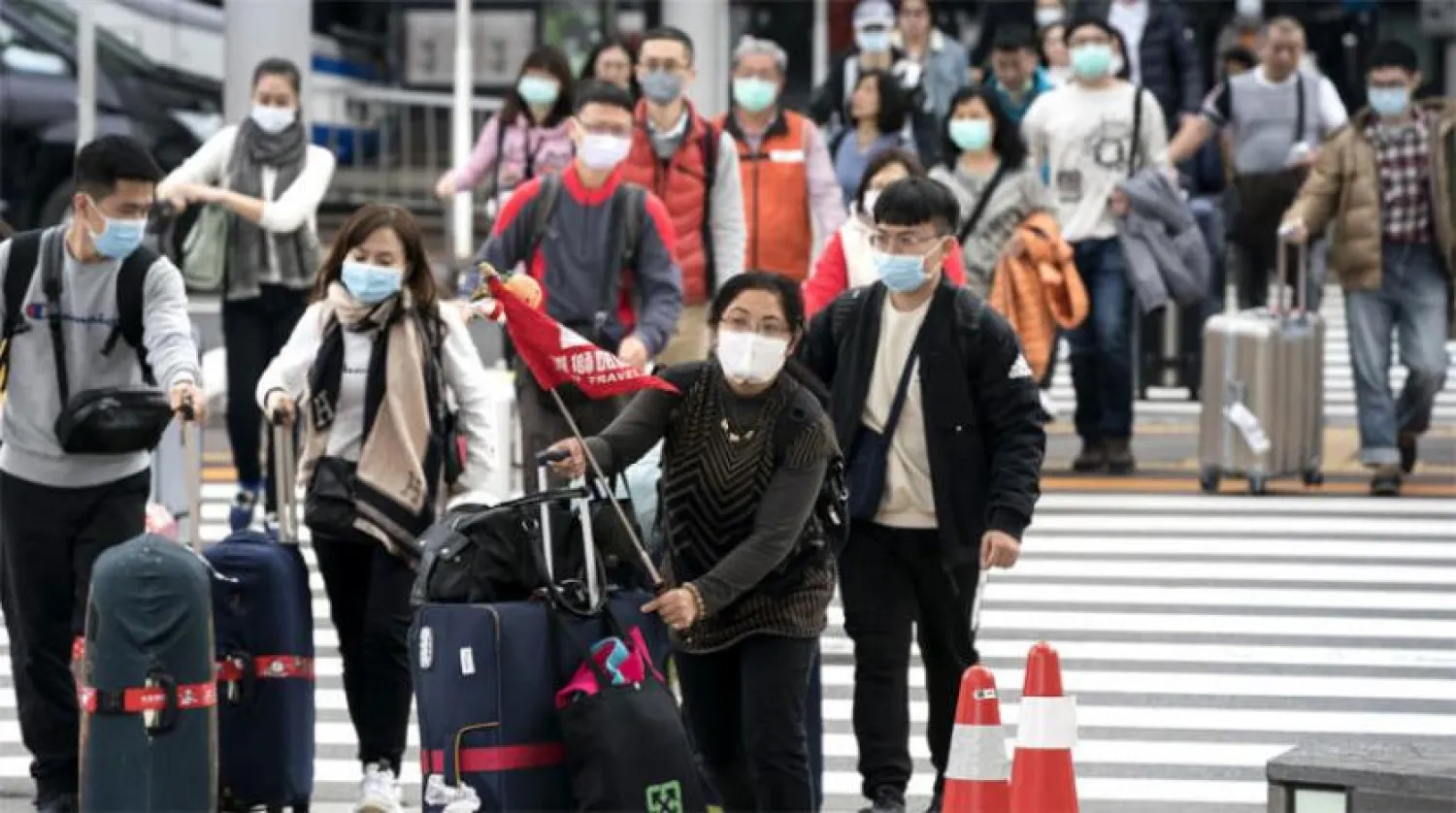 Kovid-19: Birinci yılını dolduran pandemi yayılmaya devam ediyor