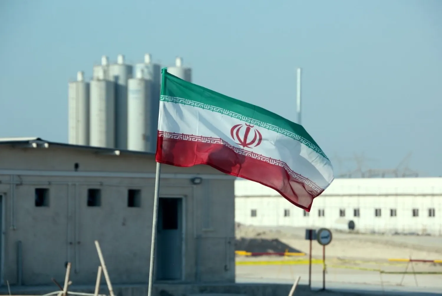 Iran must reverse its decision to enrich uranium at higher levels, urged the EU. (AFP file photo)