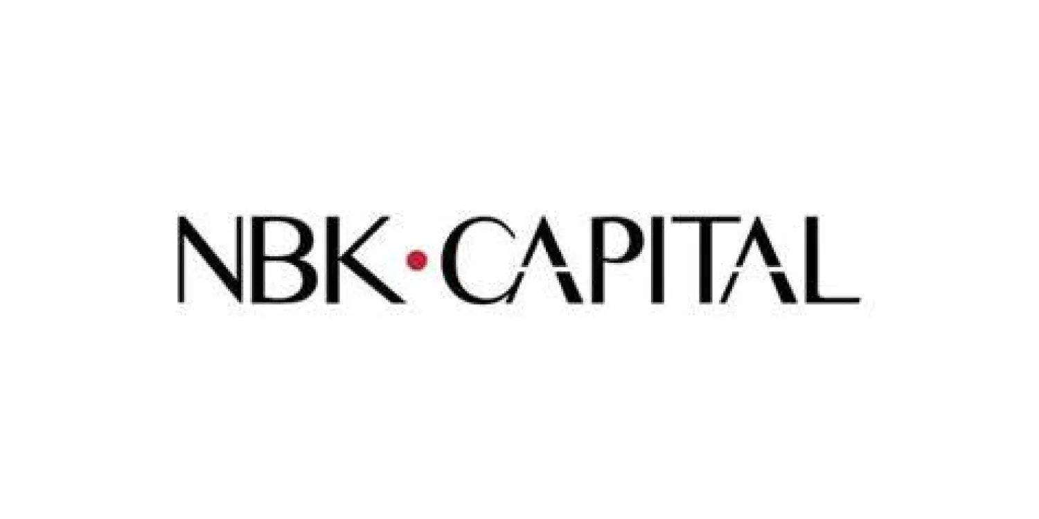 Logo of NBK Capital Partners