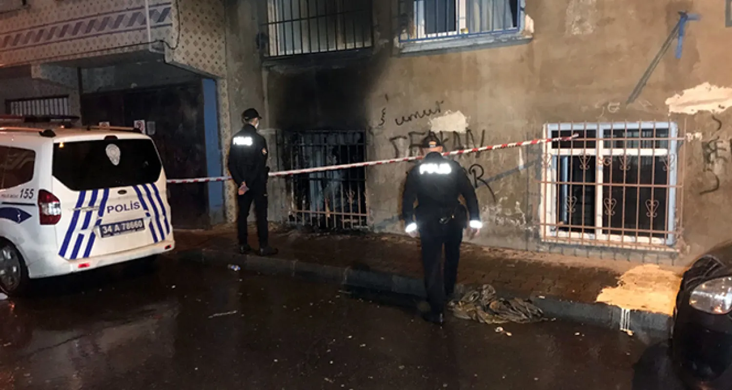 (İHA)